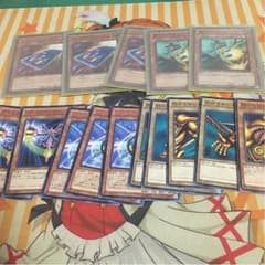 遊戯王のサムネイル