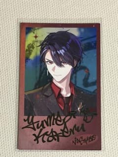 にじさんじ VACHSS 夢追翔のサムネイル