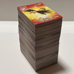 ポケモン ブロマイド ガム カード アマダ 約450枚 まとめ売り