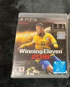 【しー 様専用】Winning Eleven 2016のサムネイル