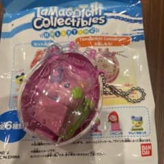 Tamagotchi Collectibles (Hobbytime)のサムネイル