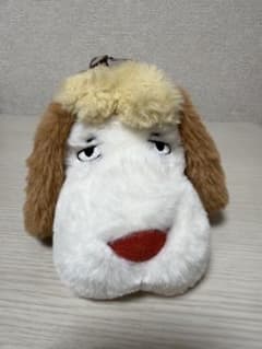 ジブリパーク限定　ヒン ぬいぐるみポシェットのサムネイル