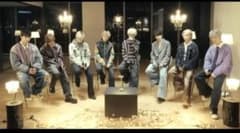 MAZZEL　OnlyYou　展示パネル　ナオヤ MAZZEL】4th Single「Only You」発売記念パネル展（タワレコ渋谷