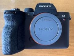 SONY α7RⅣ 本体のサムネイル