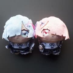 Re:ゼロから始める異世界生活 ちょぴぬいぷち①～GiGO限定～の入手方法