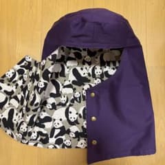 溶接頭巾No.386のサムネイル