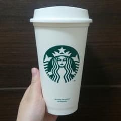 ココ様専用ページ スタバ エコタンブラー1つのサムネイル