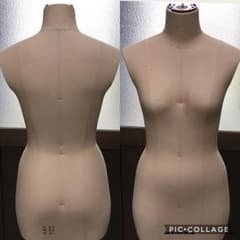 値下げ 9AR ボディ トルソーのサムネイル