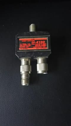 無線機用品のサムネイル
