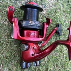(Anさん専用)遠投III 7000 スピニングリールのサムネイル