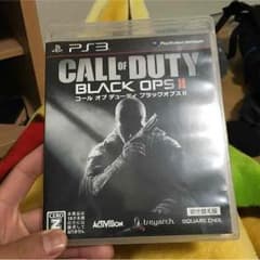Call Of Duty black ops iiのサムネイル
