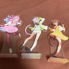 ホロマート アクスタセットのサムネイル