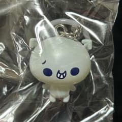 あわわちゃん めじるしチャーム めじるしアクセサリー ばいきんくん
