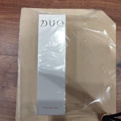 DUO ザ ブライトフォーム 100gのサムネイル