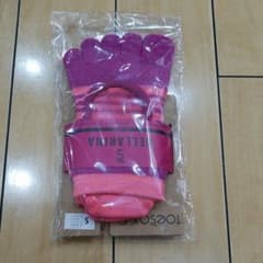 Toesox BELLARINA　トーソックスのサムネイル