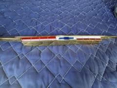 マ*ル様 Chevrolet impala64 24kゴールドエンブレム - メルカリ