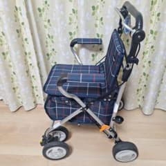 シルバーカー 幸和製作所 テイコブST07 介護用品 押し車 - メルカリ