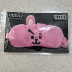 BT21 COOKY SLEEP MASKのサムネイル