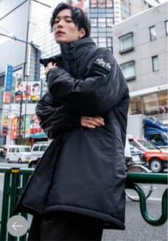 モンスターパーカーのサムネイル