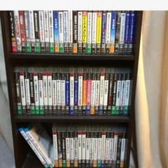ps3ソフト68まとめ売り 早い者勝ちのサムネイル