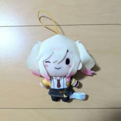 プロジェクトセカイ ぬいぐるみマスコット 天馬咲希のサムネイル