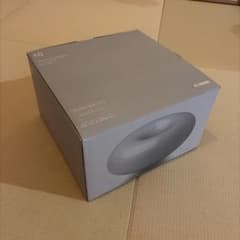 XQK-V040 加湿器 ホワイト [スチーム式]のサムネイル