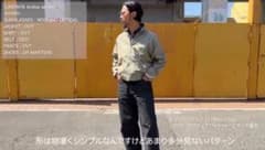 L】OVY 販売会限定 LIMONTA Active Jacket カーキ - メルカリ