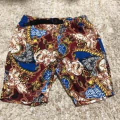 ワイルドシングス ショートパンツのサムネイル