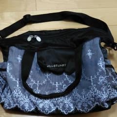 ジルスチュアート　マザーズバッグのサムネイル