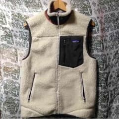 パタゴニア patagonia レトロXベストのサムネイル