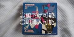 kubrick マジンガーZ タイプAのサムネイル