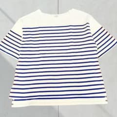 green label relaxing パネルボーダー オーバーサイズのサムネイル