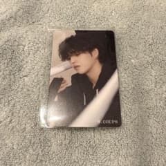 SEVENTEEN セブチ エスクプス スンチョル FML HMV 特典 トレカ - メルカリ