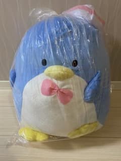 タキシードサム　ギガジャンボ　ぬいぐるみのサムネイル