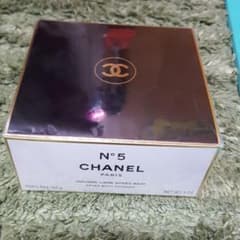 CHANEL Ｎｏ5 ルース ボディ パウダーのサムネイル