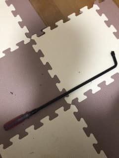 パイロットスクリュードライバーのサムネイル