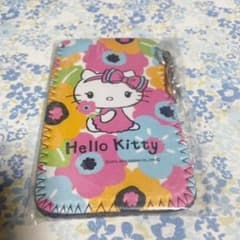 ポケット　ペンケースのサムネイル