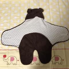 おくるみのサムネイル