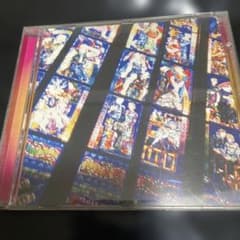 Jejune R.I.P. CD アルバムのサムネイル
