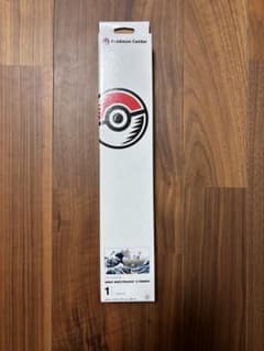 Pokémon Center Playmat by Katsushika Hokusai