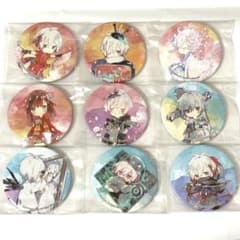 まふまふ 缶バッジ - メルカリ