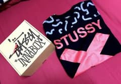 Stussy LIVIN' XL サイズ Mのサムネイル