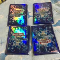 遊戯王 スリーブのサムネイル