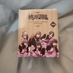 도원 암악 아크릴 미니 메이드 vol.2 미니 미니 악스타