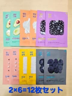 8割使用】HOLIKA HOLIKA ESSENCE SHEET 80枚入 | Buyee日本代购服务