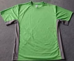 [新品]glimmer4.4オンス アクティブTシャツ 5Ｌサイズ