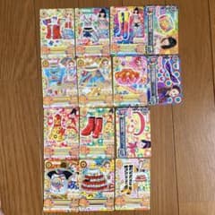 アイカツカード まとめ売り 152枚 アイカツカード まとめ売り 14枚セット - メルカリ