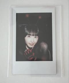 島村嬉唄 チェキ きゅるりんってしてみてのサムネイル