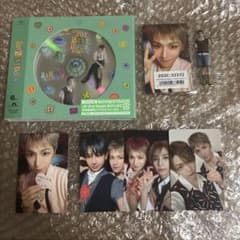 BOYNEXTDOOR BOYLIFE リウセットのサムネイル