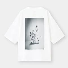 新品 GU BiSH ワイドフィットT M ホワイト チッチのサムネイル
